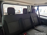  Renault  Trafic RENAULT  / 2019 / 4P / COMBI ZEN L1 HEAVY T29 DCI 120 #17