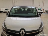  Renault  Trafic RENAULT  / 2019 / 4P / COMBI ZEN L1 HEAVY T29 DCI 120 #27