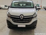  Renault  Trafic RENAULT  / 2019 / 4P / COMBI ZEN L1 HEAVY T29 DCI 120 #32
