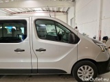  Renault  Trafic RENAULT  / 2019 / 4P / COMBI ZEN L1 HEAVY T29 DCI 120 #40