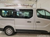  Renault  Trafic RENAULT  / 2019 / 4P / COMBI ZEN L1 HEAVY T29 DCI 120 #46