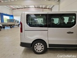  Renault  Trafic RENAULT  / 2019 / 4P / COMBI ZEN L1 HEAVY T29 DCI 120 #48