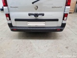 Renault  Trafic RENAULT  / 2019 / 4P / COMBI ZEN L1 HEAVY T29 DCI 120 #52