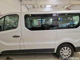  Renault  Trafic RENAULT  / 2019 / 4P / COMBI ZEN L1 HEAVY T29 DCI 120 #60