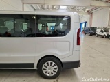  Renault  Trafic RENAULT  / 2019 / 4P / COMBI ZEN L1 HEAVY T29 DCI 120 #58