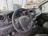  Renault  Trafic RENAULT  / 2019 / 4P / COMBI ZEN L1 HEAVY T29 DCI 120 #79