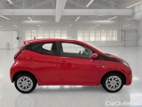  Toyota  Aygo TOYOTA  CONNECT / 2018 / 5P / BERLINA 1.0 VVT-I X-PLAY MMT #7