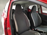  Toyota  Aygo TOYOTA  CONNECT / 2018 / 5P / BERLINA 1.0 VVT-I X-PLAY MMT #13