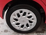  Toyota  Aygo TOYOTA  CONNECT / 2018 / 5P / BERLINA 1.0 VVT-I X-PLAY MMT #18
