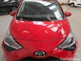  Toyota  Aygo TOYOTA  CONNECT / 2018 / 5P / BERLINA 1.0 VVT-I X-PLAY MMT #28