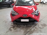  Toyota  Aygo TOYOTA  CONNECT / 2018 / 5P / BERLINA 1.0 VVT-I X-PLAY MMT #36
