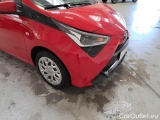  Toyota  Aygo TOYOTA  CONNECT / 2018 / 5P / BERLINA 1.0 VVT-I X-PLAY MMT #38