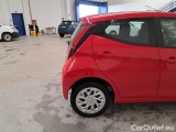  Toyota  Aygo TOYOTA  CONNECT / 2018 / 5P / BERLINA 1.0 VVT-I X-PLAY MMT #48
