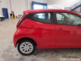  Toyota  Aygo TOYOTA  CONNECT / 2018 / 5P / BERLINA 1.0 VVT-I X-PLAY MMT #51