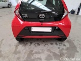  Toyota  Aygo TOYOTA  CONNECT / 2018 / 5P / BERLINA 1.0 VVT-I X-PLAY MMT #53