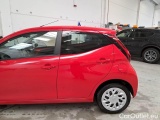  Toyota  Aygo TOYOTA  CONNECT / 2018 / 5P / BERLINA 1.0 VVT-I X-PLAY MMT #62