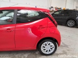  Toyota  Aygo TOYOTA  CONNECT / 2018 / 5P / BERLINA 1.0 VVT-I X-PLAY MMT #58