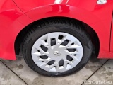  Toyota  Aygo TOYOTA  CONNECT / 2018 / 5P / BERLINA 1.0 VVT-I X-PLAY MMT #78
