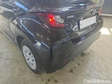  Toyota  Yaris TOYOTA  / 2020 / 5P / BERLINA HYBRID ACTIVE MY20 #45