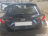  Toyota  Yaris TOYOTA  / 2020 / 5P / BERLINA HYBRID ACTIVE MY20 #47