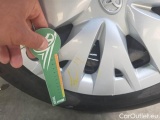  Toyota  Yaris TOYOTA  / 2020 / 5P / BERLINA HYBRID ACTIVE MY20 #66