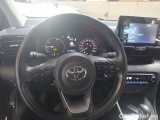  Toyota  Yaris TOYOTA  / 2020 / 5P / BERLINA HYBRID ACTIVE MY20 #80