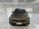  Volkswagen  Polo VOLKSWAGEN  / 2017 / 5P / BERLINA 1.0 TGI TRENDLINE #6
