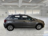  Volkswagen  Polo VOLKSWAGEN  / 2017 / 5P / BERLINA 1.0 TGI TRENDLINE #7