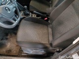  Volkswagen  Polo VOLKSWAGEN  / 2017 / 5P / BERLINA 1.0 TGI TRENDLINE #12