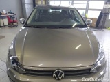  Volkswagen  Polo VOLKSWAGEN  / 2017 / 5P / BERLINA 1.0 TGI TRENDLINE #24