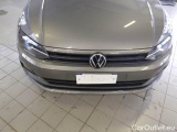  Volkswagen  Polo VOLKSWAGEN  / 2017 / 5P / BERLINA 1.0 TGI TRENDLINE #26