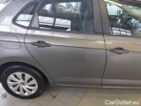  Volkswagen  Polo VOLKSWAGEN  / 2017 / 5P / BERLINA 1.0 TGI TRENDLINE #32