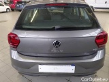  Volkswagen  Polo VOLKSWAGEN  / 2017 / 5P / BERLINA 1.0 TGI TRENDLINE #40