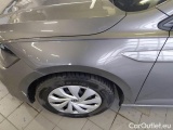  Volkswagen  Polo VOLKSWAGEN  / 2017 / 5P / BERLINA 1.0 TGI TRENDLINE #44