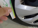  Volkswagen  Polo VOLKSWAGEN  / 2017 / 5P / BERLINA 1.0 TGI TRENDLINE #56