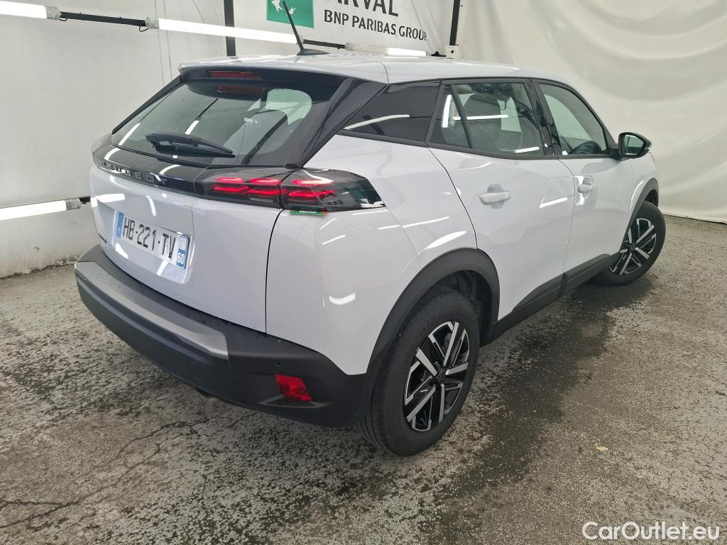  Peugeot  2008  Style 1.2 PureTech 100CV BVM6 6E #8