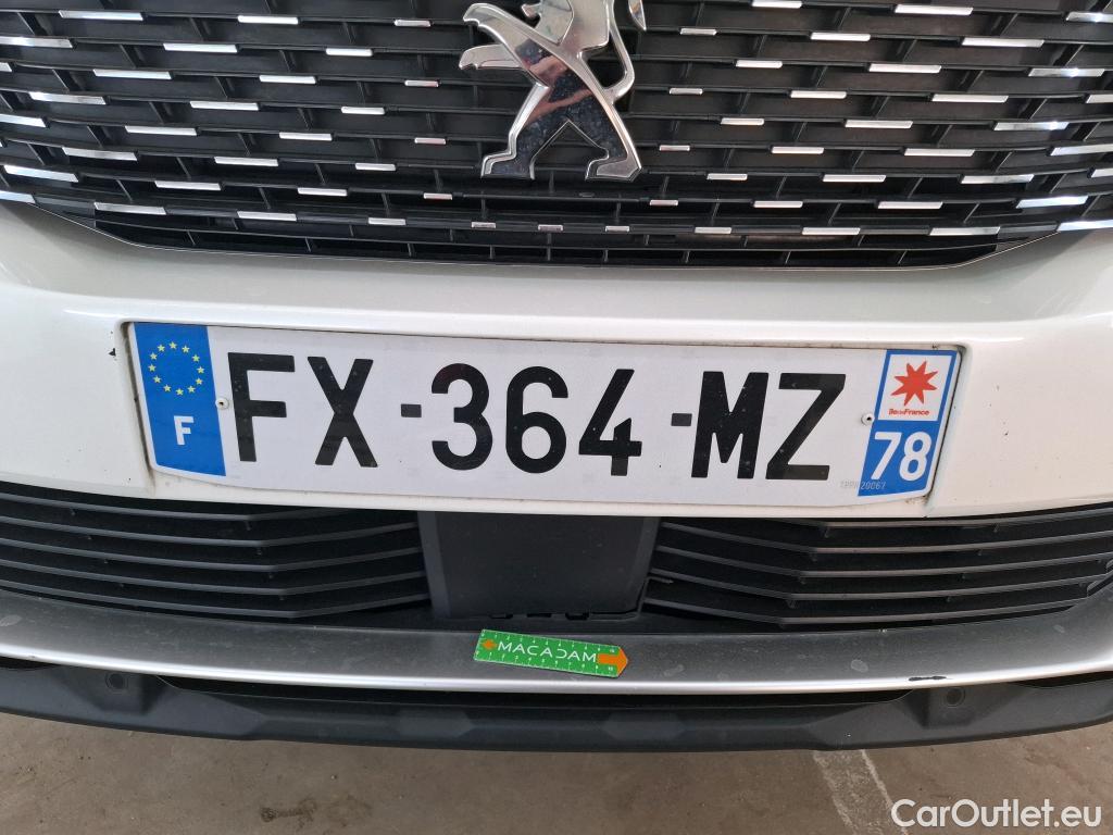  Peugeot  3008  Active Pack 1.2 PureTech 130CV BVA8 E6d #6