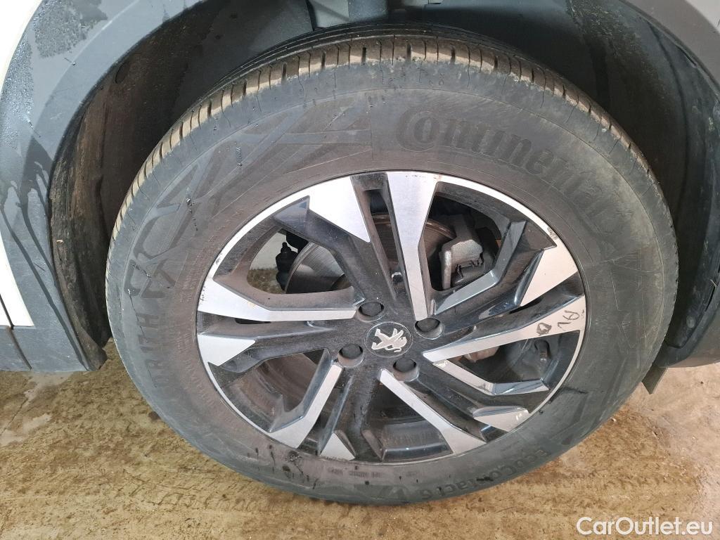  Peugeot  2008  Allure Business 1.2 PureTech 130CV BVA8 E6d #73