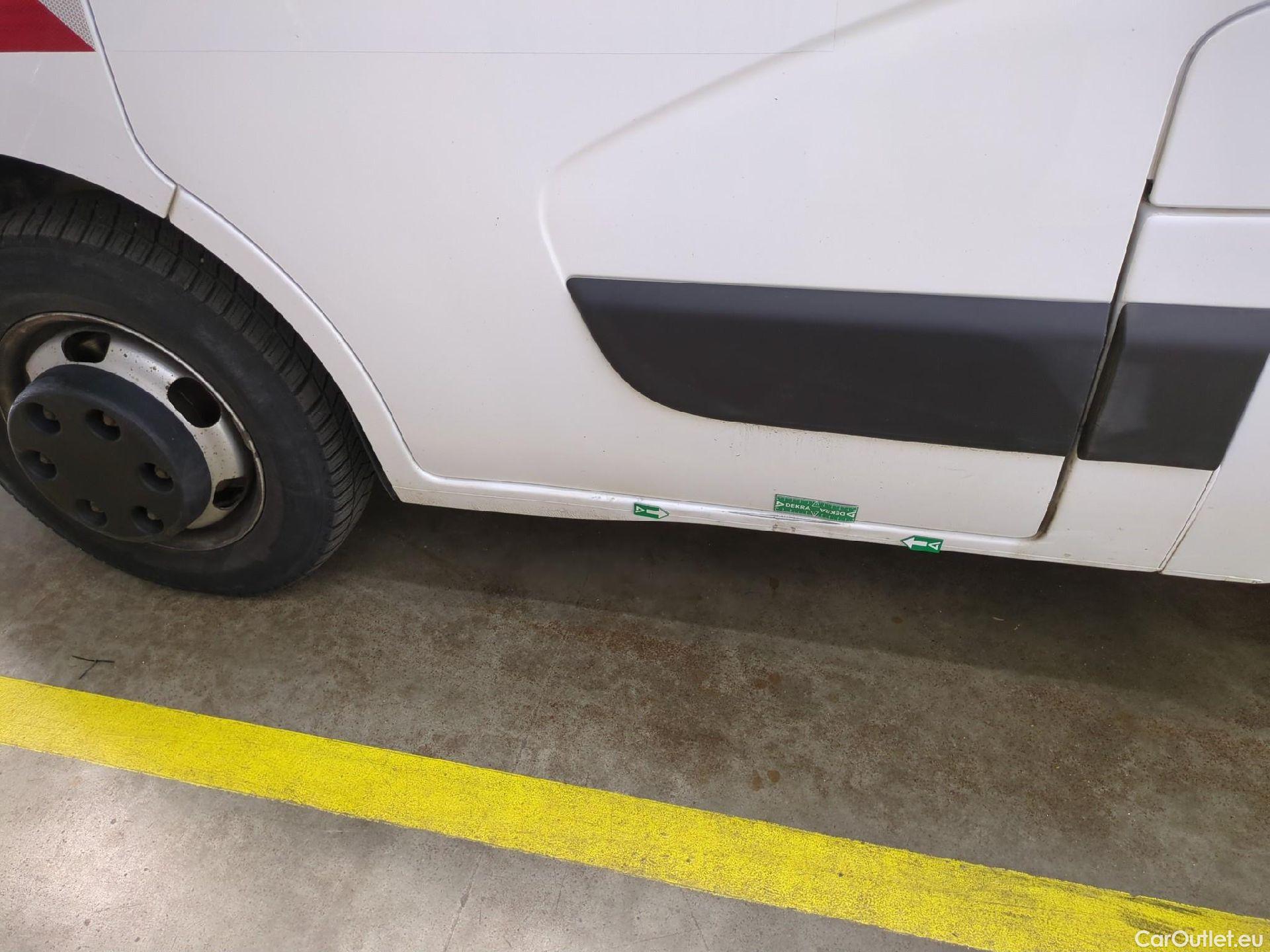  Renault  Master RENAULT  SC / 2019 / 2P / Châssis cabine CC GCF Pr RJ3500 L3 Energy dCi 145 #32