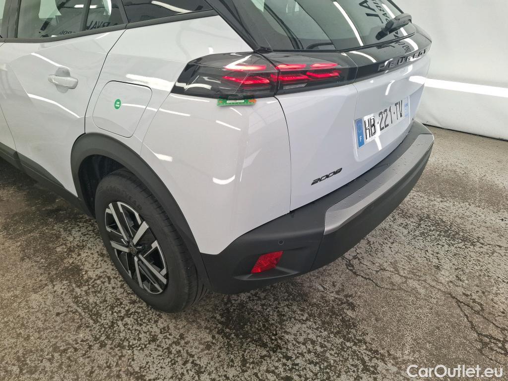  Peugeot  2008  Style 1.2 PureTech 100CV BVM6 6E #6