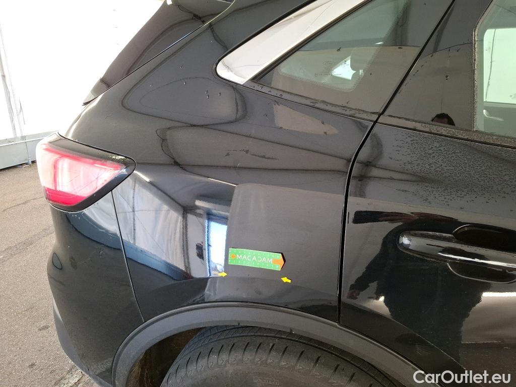  Ford  Kuga  Titanium Hybrid 2.5 190CV BVA6 E6dT #44