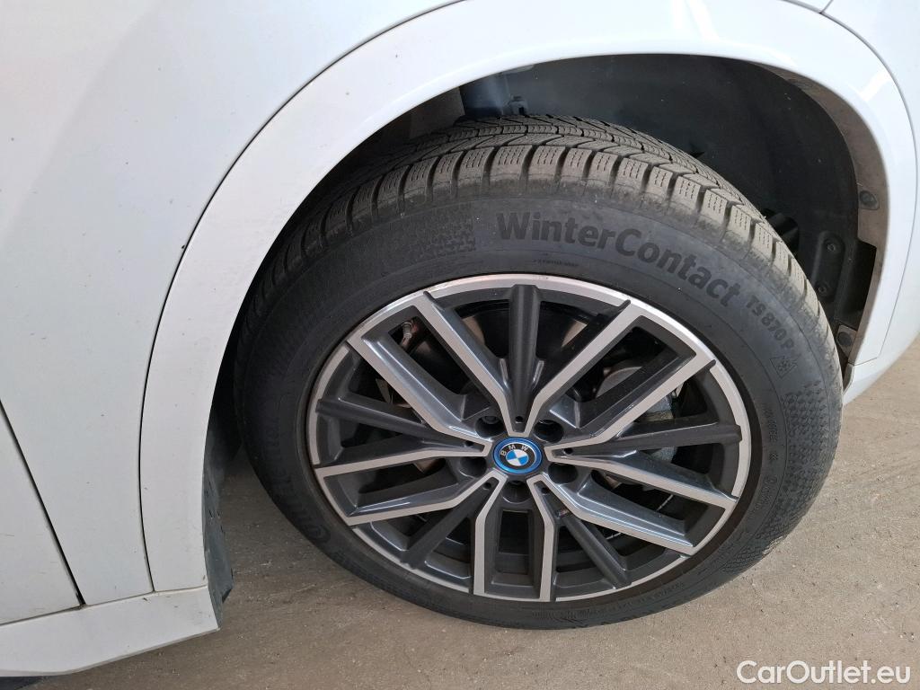  Bmw  X1 BMW  / 2022 / 5P / SUV xDrive25e M Sport DKG7 #3