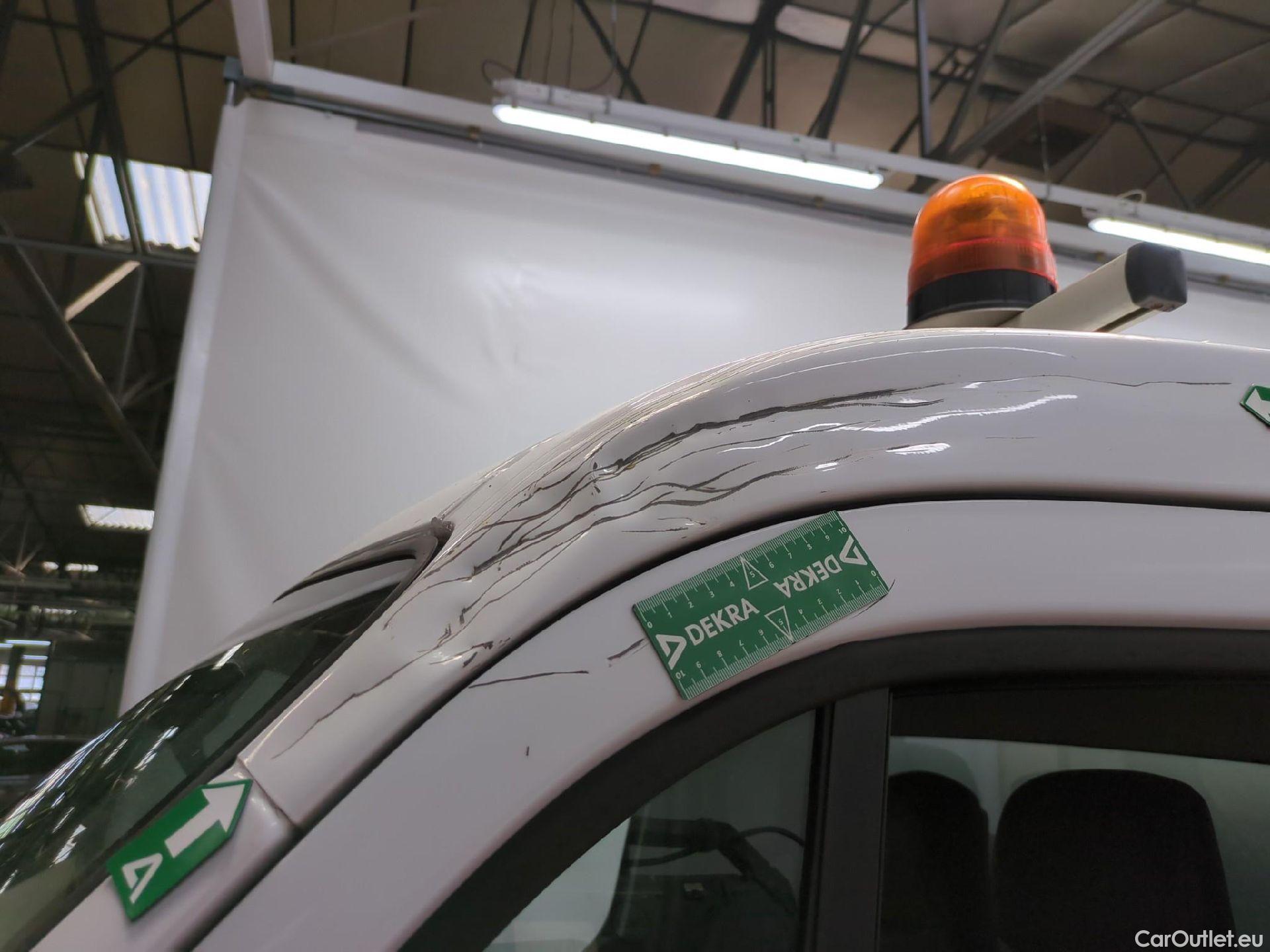  Renault  Master RENAULT  SC / 2019 / 2P / Châssis cabine CC GCF Pr RJ3500 L3 Energy dCi 145 #35
