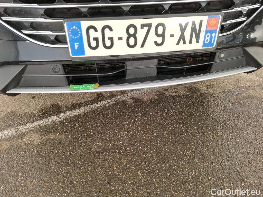  Ford  Kuga  Titanium Hybrid 2.5 190CV BVA6 E6dT #8