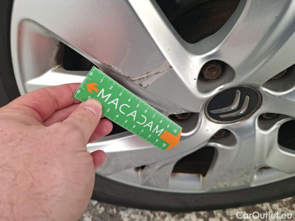  Citroen  C4 Grand Picasso /Spacetourer Business 1.2 PureTech 130CV BVM6 7 Sieges E6d #40