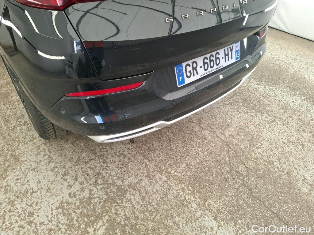 Opel   Grandland X Grandland X Business Elegance 1.5 130CV BVA8 6E #1