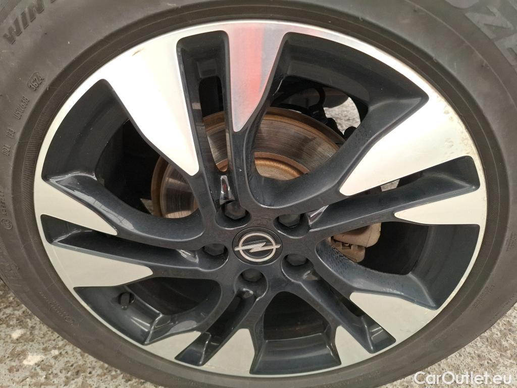  Opel   Grandland X Grandland X Business Elegance 1.5 130CV BVA8 6E #6