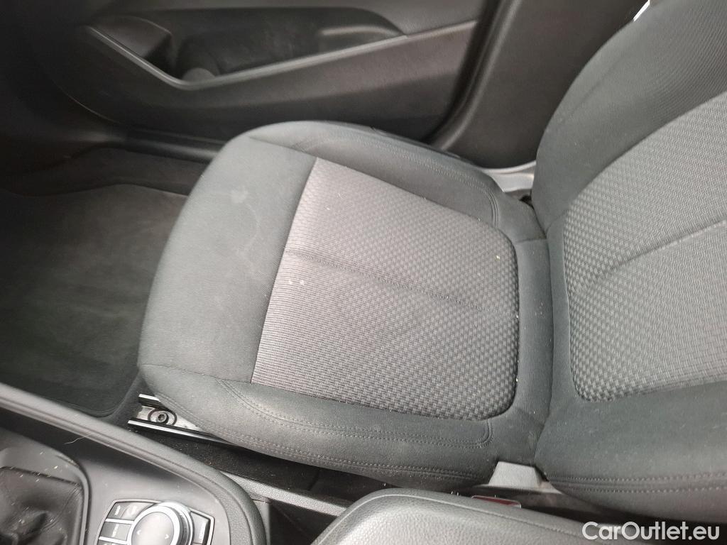  Bmw  X1 Série  sDrive18i Lounge 1.5 135CV BVA7 E6d #32