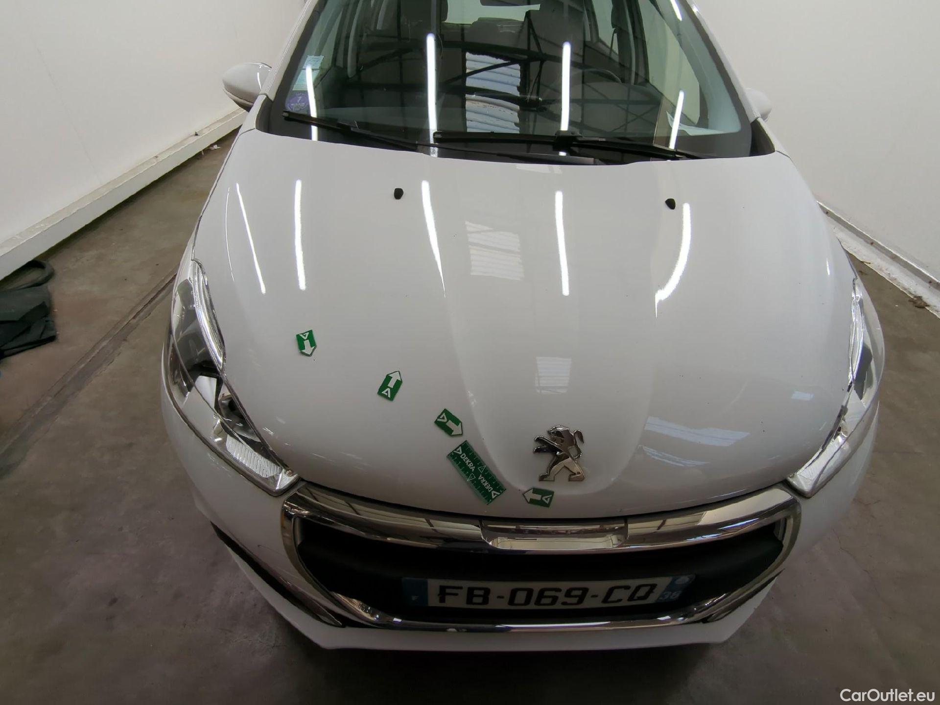  Peugeot  208  Active Business 1.2 80CV BVM5 E6dT #13