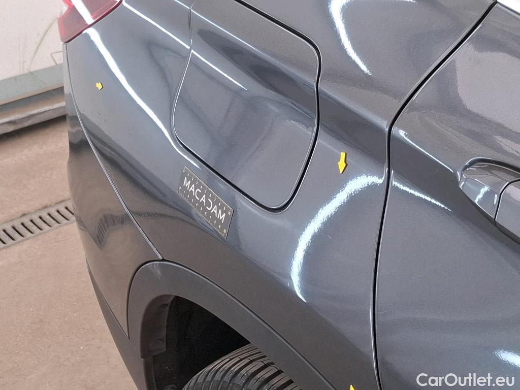  Bmw  X1 Série  sDrive18i Lounge 1.5 135CV BVA7 E6d #7